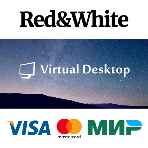 Virtual Desktop * STEAM РОССИЯАВТОДОСТАВКА