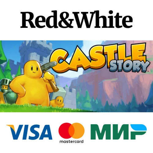 Castle Story * STEAM РОССИЯАВТОДОСТАВКА