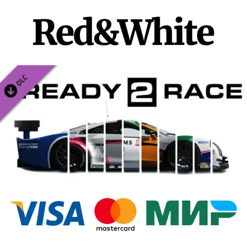 Assetto Corsa - Ready to Race Pack DLC * STEAM RU