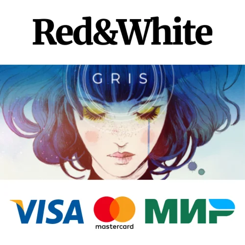 GRIS * STEAM РОССИЯАВТОДОСТАВКА