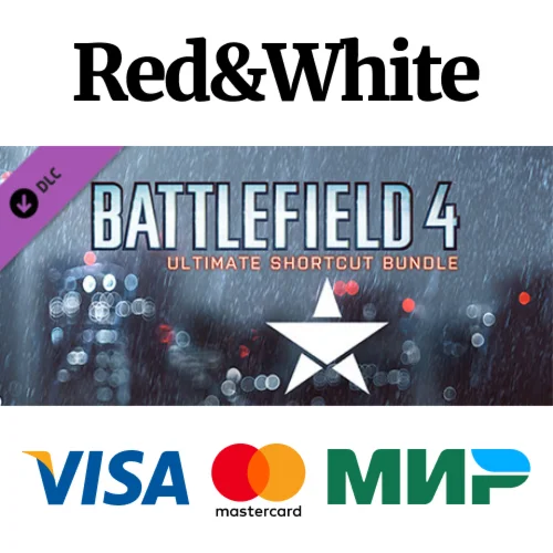 Battlefield 4™ Ultimate Shortcut Bundle DLC