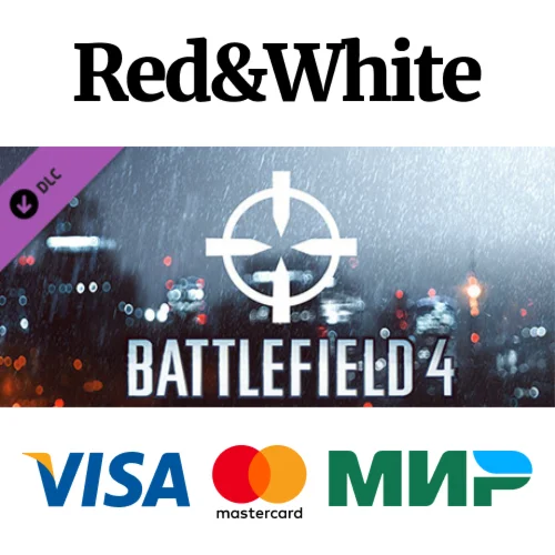 Battlefield 4™ Recon Shortcut Kit DLC * STEAM RU