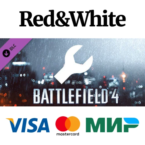 Battlefield 4™ Engineer Shortcut Kit DLC * STEAM RU