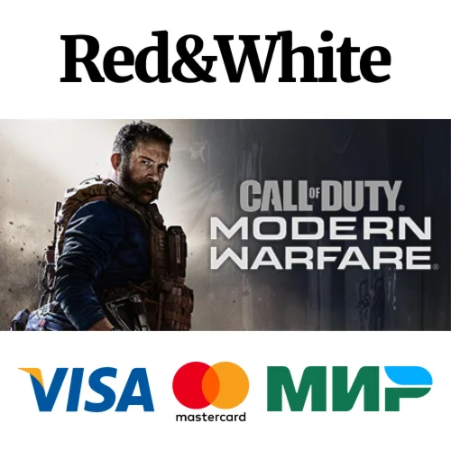 Call of Duty®: Modern Warfare®  - Standard Edition