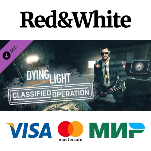 Dying Light - Classified Operation Bundle DLC