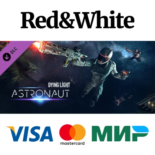 Dying Light - Astronaut Bundle DLC * STEAM RU
