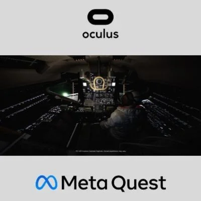 Journey To Impossible Oculus Quest