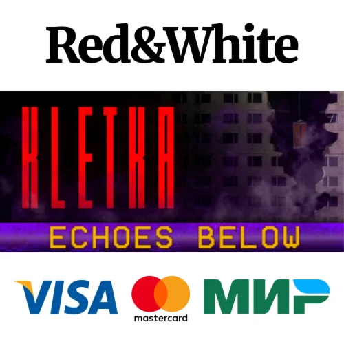 КЛЕТЬ * STEAM RU*KZ*UA*СНГАВТОДОСТАВКА