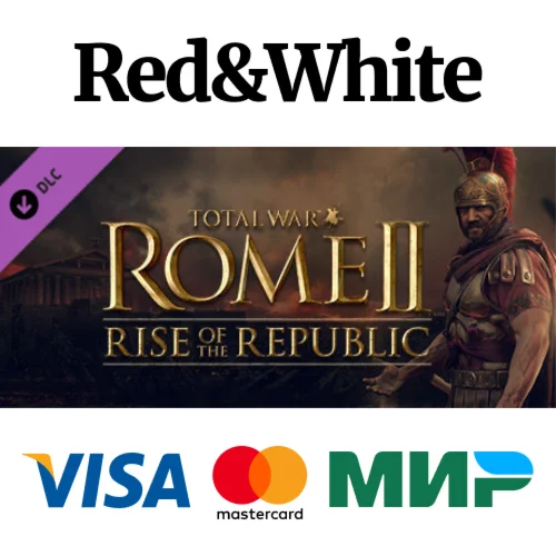 Total War: ROME II - Rise of the Republic Campaign Pack