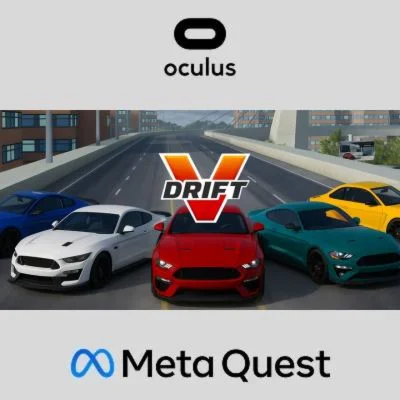 Drift V Oculus Quest