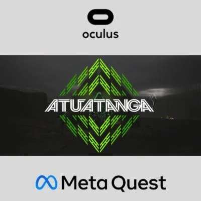 Atuatanga Oculus Quest