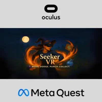 Seeker VR Oculus Quest