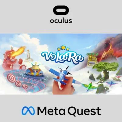 Volara Oculus Quest