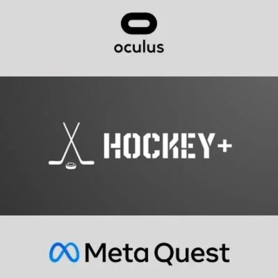 Hockey+ (Early Access) Oculus Quest