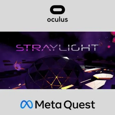 Straylight Oculus Quest