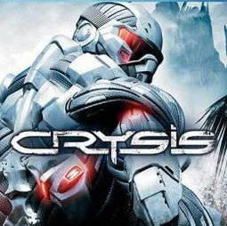Crysis + секретка