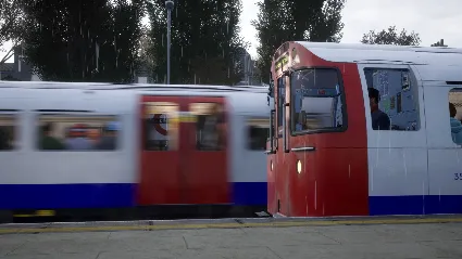 ️Train Sim World® 6: Bakerloo Line Route Add-On STEAM