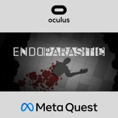 Endoparasitic Oculus Quest