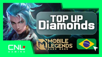 Пополнение Mobile Legends - Diamond - Россия, по UID