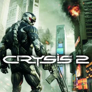 Crysis 2 + секретка