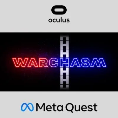 Warchasm Oculus Quest