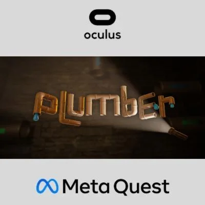 Plumber Oculus Quest