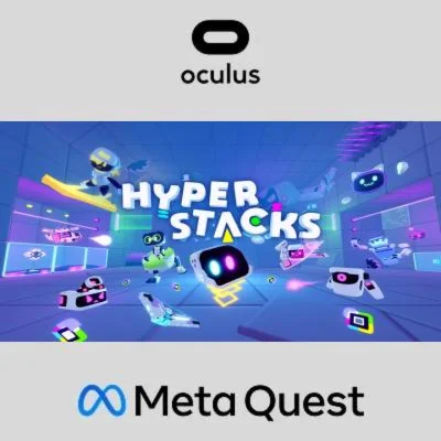 Hyperstacks Oculus Quest