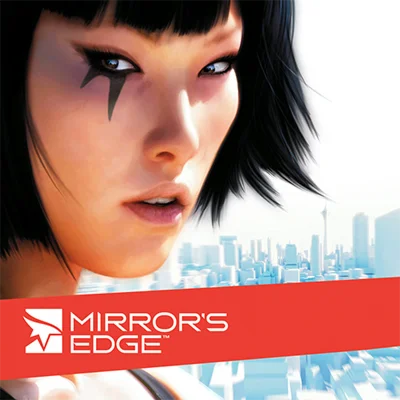 Mirror's Edge + секретка
