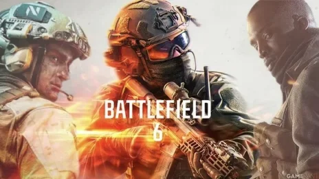 Battlefield 6 Standard Edition Xbox series x|s