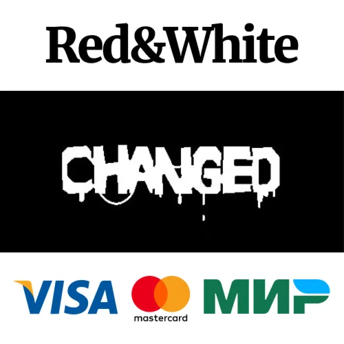 Changed * STEAM РОССИЯАВТОДОСТАВКА