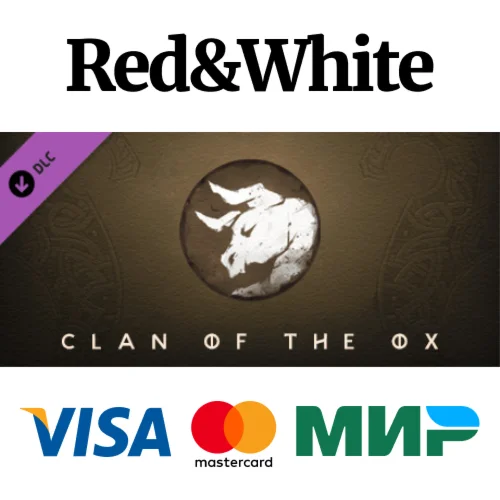 Northgard - Himminbrjotir, Clan of the Ox DLC