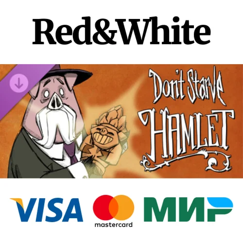 Don't Starve: Hamlet DLC * STEAM РОССИЯАВТОДОСТАВКА