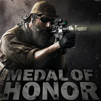 Medal of Honor + секретка