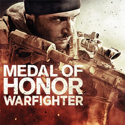 Medal of Honor Warfighter + секретка