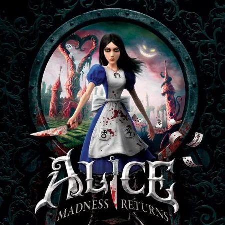 Alice: Madness Returns + секретка