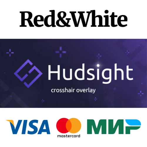 HudSight * STEAM РОССИЯАВТОДОСТАВКА