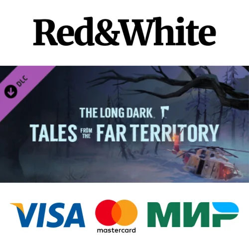 The Long Dark: Tales from the Far Territory DLC