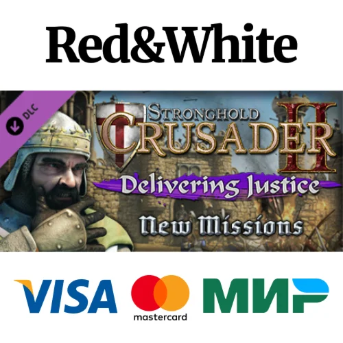 Stronghold Crusader 2: 