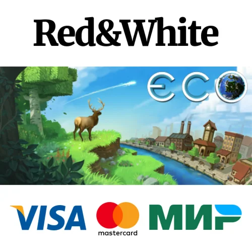 Eco * STEAM РОССИЯАВТОДОСТАВКА