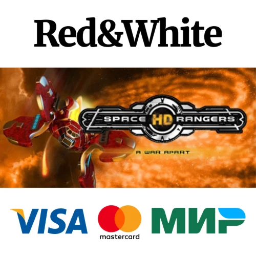 Space Rangers HD: A War Apart * STEAMАВТОДОСТАВКА