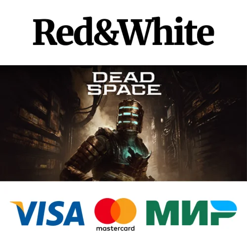 Dead Space Deluxe * STEAM РОССИЯАВТОДОСТАВКА