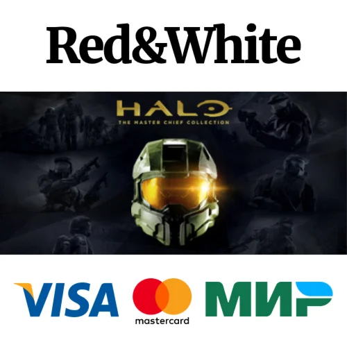 Halo: The Master Chief Collection * STEAM RU