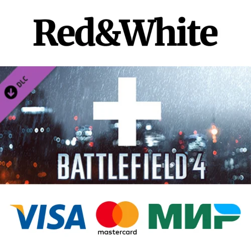 Battlefield 4™ Assault Shortcut Kit DLC * STEAM RU