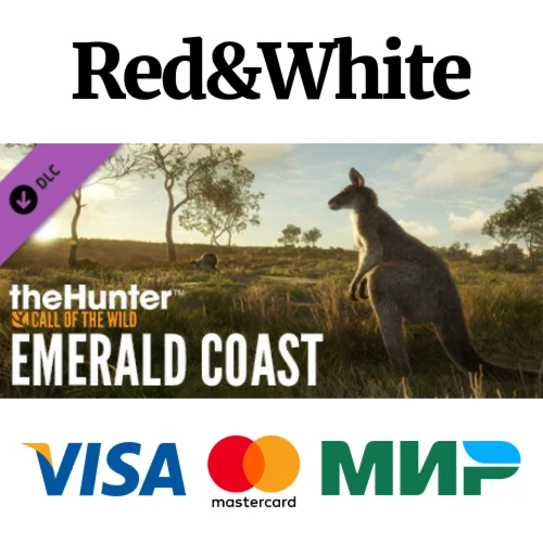 theHunter: Call of the Wild™ - Emerald Coast Australia