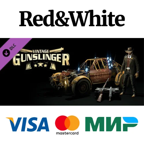 Dying Light - Wild West Bundle DLC * STEAM RU