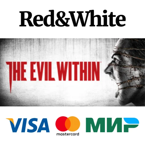 The Evil Within: Season Pass * STEAMАВТОДОСТАВКА