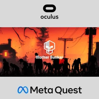Mother Bunker VR Oculus Quest