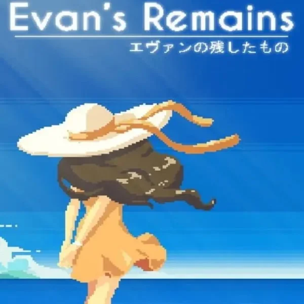 Evan's Remains (Ключ Steam | РФ+СНГ)