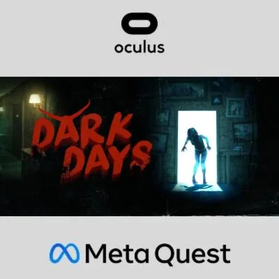 Dark Days Oculus Quest