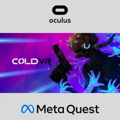 Cold VR Oculus Quest